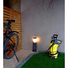Ландшафтный светильник Deko-Light Socket Tower Kukui Puka 733067 2