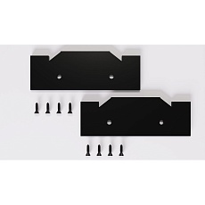 Заглушка торцевая ST Luce Base (2 шт) ST045.189.00 4