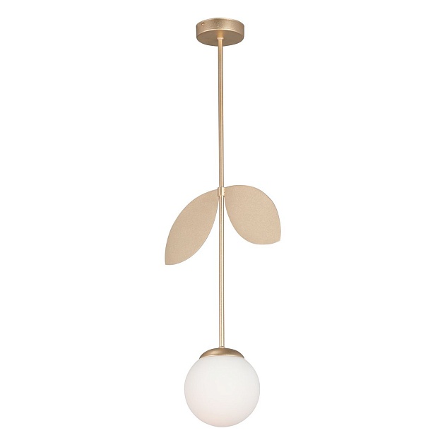 Подвесной светильник Vitaluce V3079-8/1PL Фото № 1