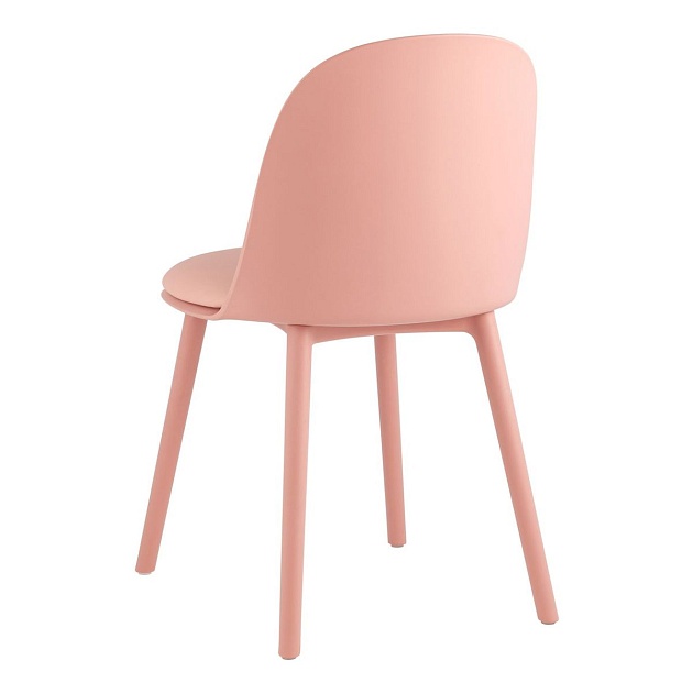 Кухонный стул Stool Group Fog SL-7022DP pink 90531 Фото № 4