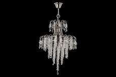 Подвесная люстра Arti Lampadari Erli E 1.5.40.105 N 2