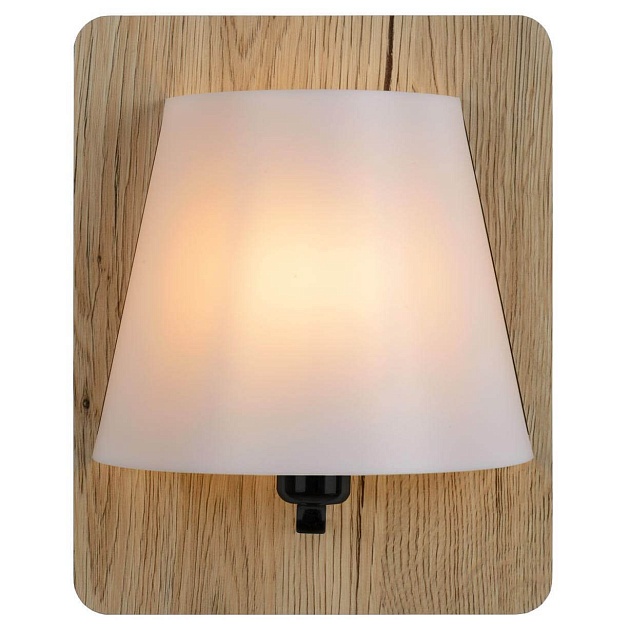 Настенный светильник Lucide Idaho 77281/01/76 Фото № 6