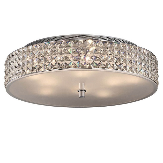 Потолочный светильник Ideal Lux Roma PL9 087863 Фото № 1