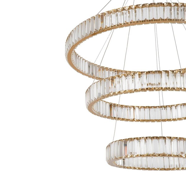 Основание для светильника Freya Tier FR5257A-L3G Фото № 4