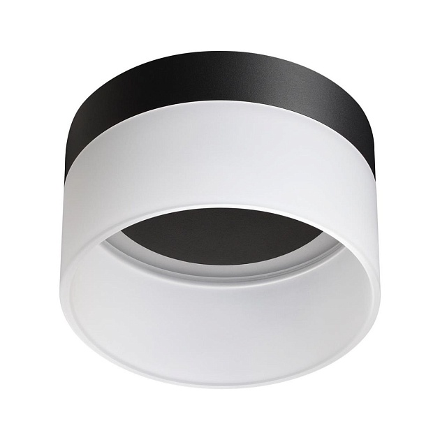 Потолочный светодиодный светильник Novotech Over Aura 359446 Фото № 6