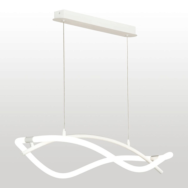 Подвесной светодиодный светильник Lussole Bartow LSP-7274 Фото № 1