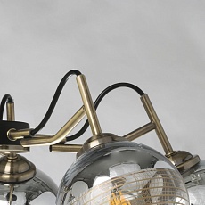 Люстра потолочная De City Вита 220013805 3