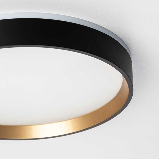 Потолочный светодиодный светильник Citilux Etalon CL750241 Фото № 5