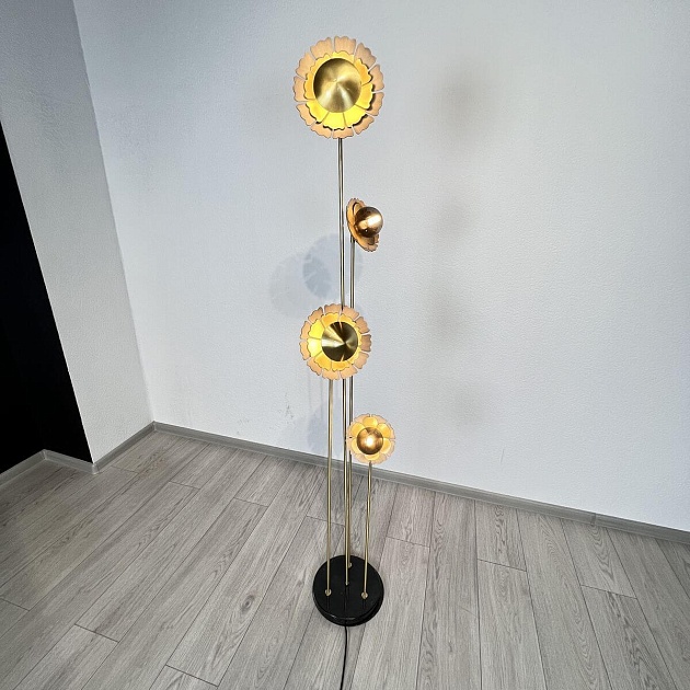 Торшер Imperium Loft Camellia 179840-26 Фото № 21