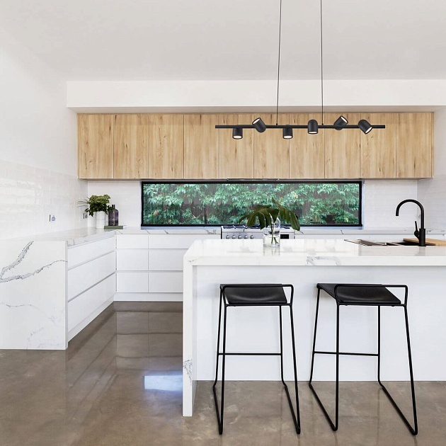 Подвесная люстра Mantra Ios 7937 Фото № 4