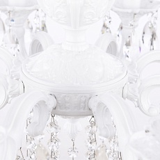 Подвесная люстра Bohemia Ivele AL78101/8/175 B WM 2