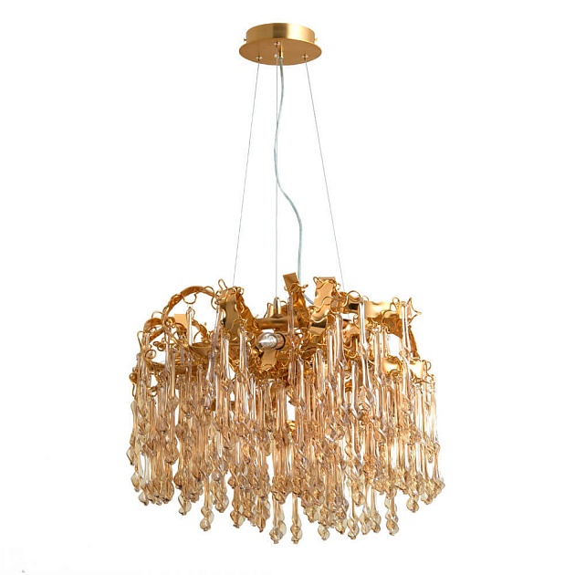 Подвесной светильник Divinare 3150/16 SP-6 изображение 2 Подвесной светильник Divinare 3150/16 SP-6 Фото № 2