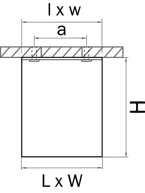 Потолочный светильник Lightstar Ottico Qua 214427 изображение 2 Потолочный светильник Lightstar Ottico Qua 214427 Фото № 2