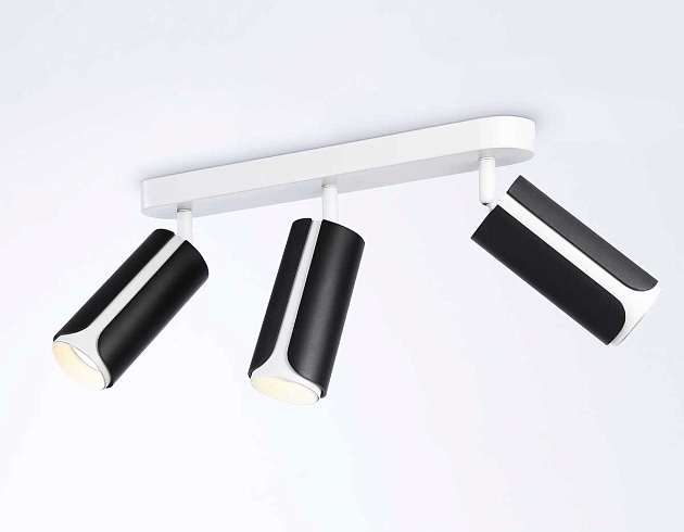 Спот Ambrella light Techno Spot Techno family TN51605 изображение 5 Спот Ambrella light Techno Spot Techno family TN51605 Фото № 5