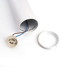 Подвесной светильник Feron Barrel levitation ML1768 48085 3