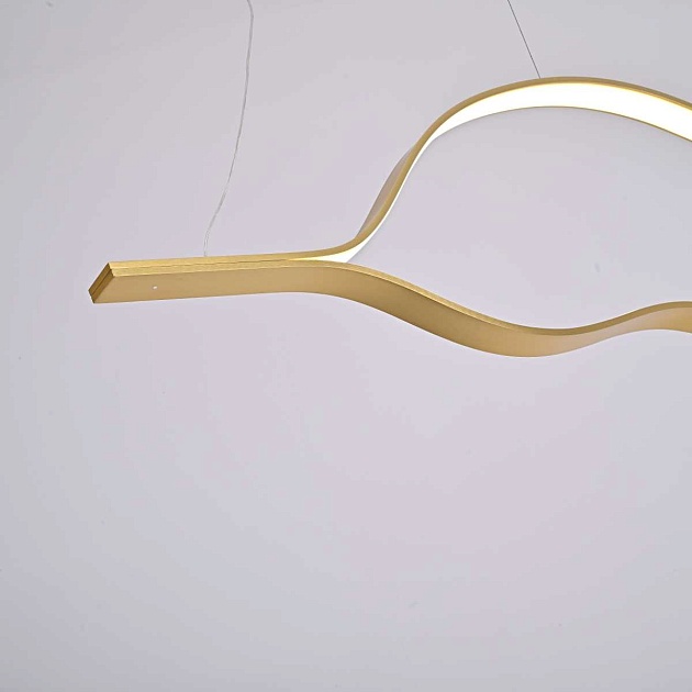 Подвесной светильник Imperium Loft Tape Light 177933-49 Фото № 6