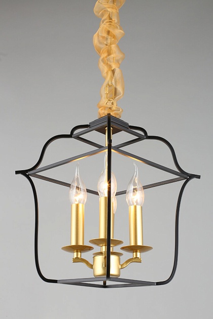 Подвесной светильник Omnilux Maiori OML-94706-04 изображение 7 Подвесной светильник Omnilux Maiori OML-94706-04 Фото № 7