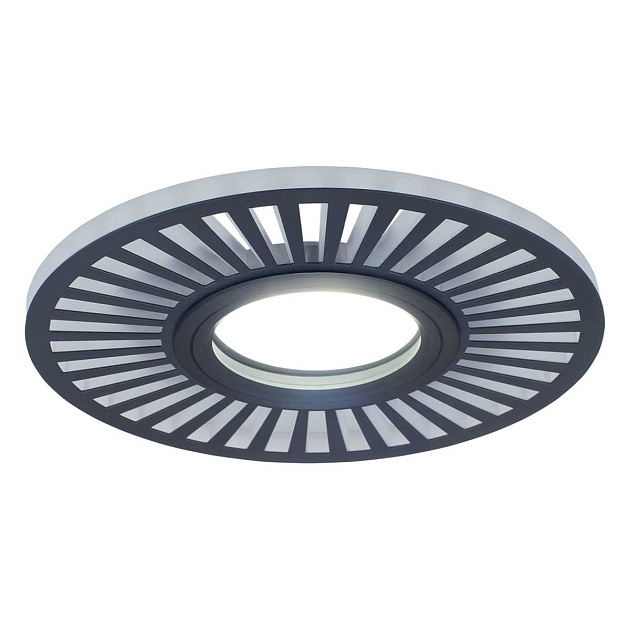 Встраиваемый светильник Gauss Backlight BL135 изображение 1 Встраиваемый светильник Gauss Backlight BL135 Фото № 1