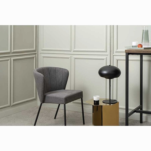 Кухонный стул Bergenson Bjorn Kristin FH-BB-ACH-KR-GR Фото № 11