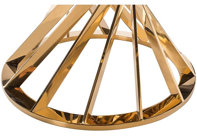 Кухонный стол Woodville Twist 11642 изображение 3 Кухонный стол Woodville Twist 11642 Фото № 3