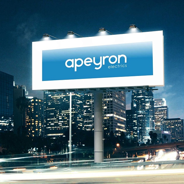 Прожектор светодиодный Apeyron 30W 6400K 05-20 изображение 6 Прожектор светодиодный Apeyron 30W 6400K 05-20 Фото № 6