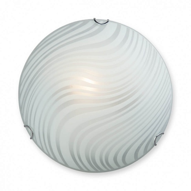 Настенно-потолочный светильник Vitaluce V6417/1A Фото № 1