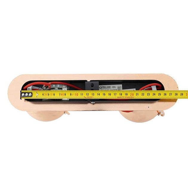 Спот Citilux Сфера CL532523 Фото № 10