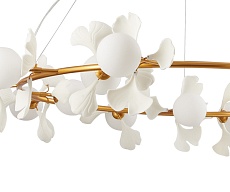 Подвесная люстра Kink Light Аста 07867-15A,33 1