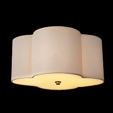 Потолочный светильник Loft IT Silence 10303 Nickel 3