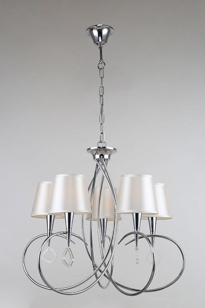 Подвесная люстра Escada 1134/5S Фото № 2