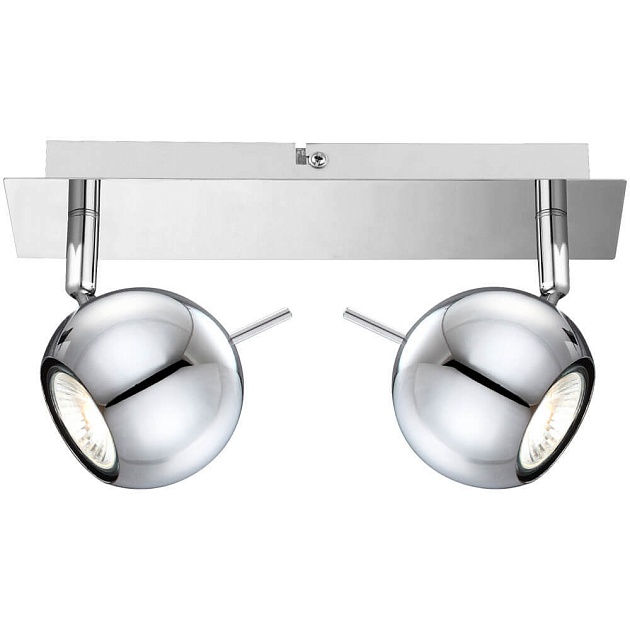 Спот Globo Oberon 57881-2 изображение 1 Спот Globo Oberon 57881-2 Фото № 1