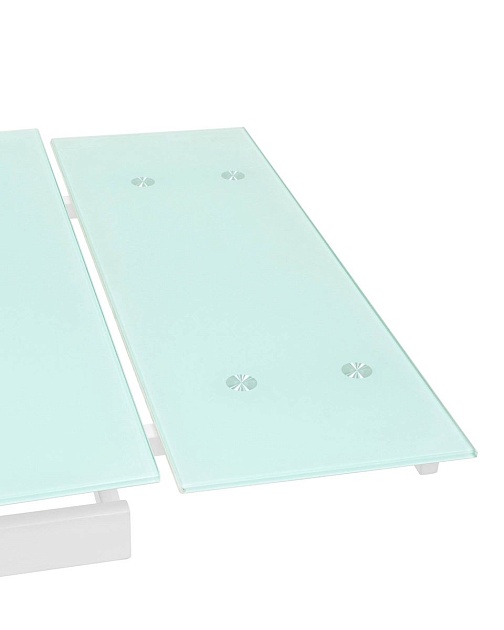 Кухонный стол Stool Group Верона DT-43-160-HGW Dual Фото № 2