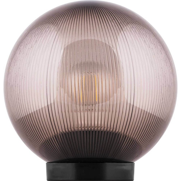 Уличный светильник Feron НТУ 0260205 11567 Фото № 1