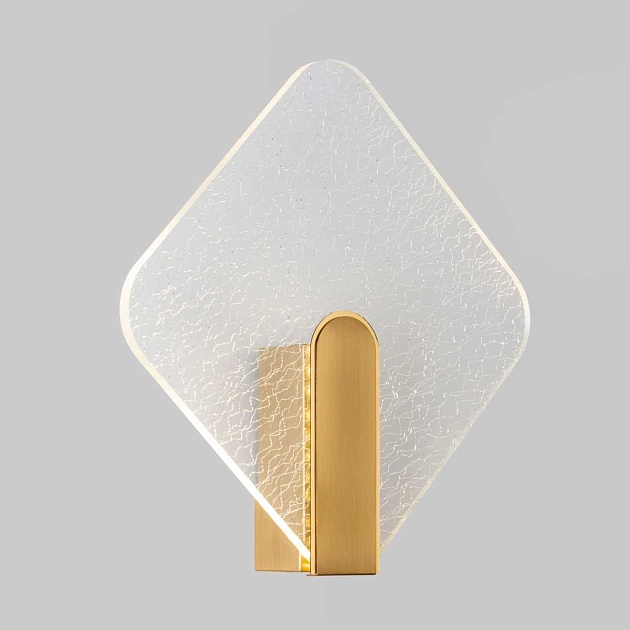 Настенный cветильник LED4U L7367-2 BS Фото № 5