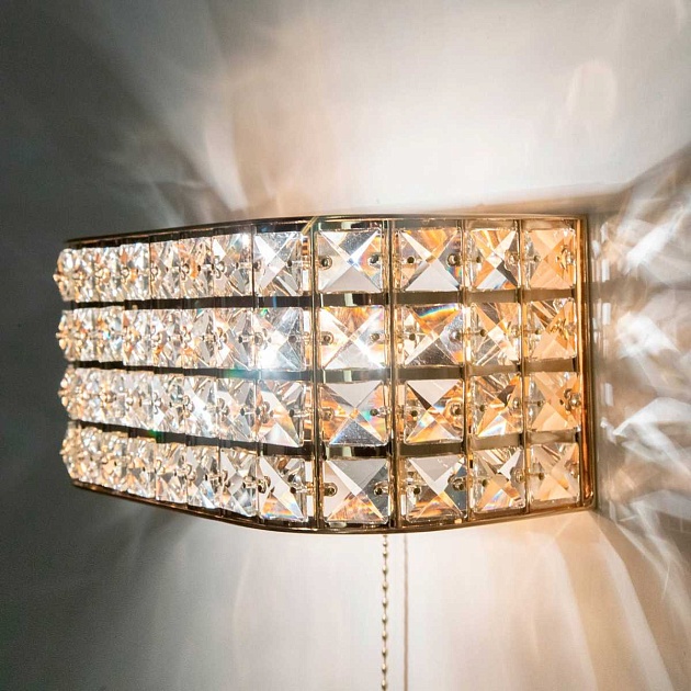 Настенный светильник Citilux Портал CL324402 Фото № 14