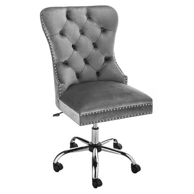 Поворотное кресло Woodville Vento 11400 Фото № 1