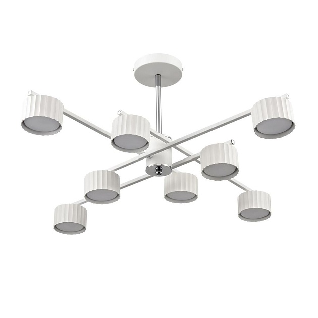 Потолочная люстра Lumion Comfi Karina 8241/8C изображение 1 Потолочная люстра Lumion Comfi Karina 8241/8C Фото № 1