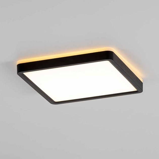 Потолочный светодиодный светильник Citilux Norma CL748K201 изображение 8 Потолочный светодиодный светильник Citilux Norma CL748K201 Фото № 8