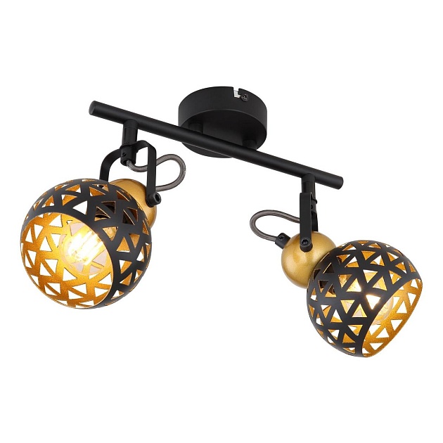 Спот Globo Sarra 54055-2 Фото № 1