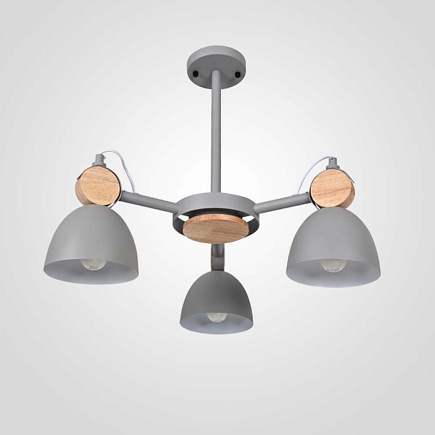 Подвесная люстра Imperium Loft Rolla 101991-26 изображение 1 Подвесная люстра Imperium Loft Rolla 101991-26 Фото № 1