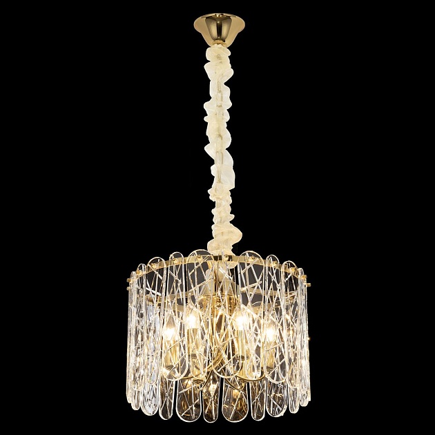 Подвесная люстра Citilux Talla CL318262 Фото № 10