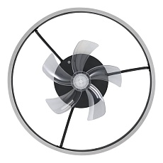 Вентилятор потолочный со светильником Eglo MARINELLA 35193 1