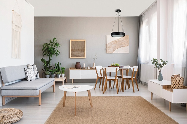 Подвесной светильник Kanlux JASMIN C 270-B 36505 Фото № 3