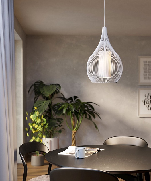 Подвесной светильник Eglo Razoni 1 900829 Фото № 3