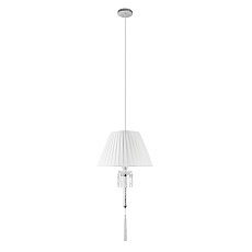 Подвесной светильник LOFT IT Zenith 10210P/B White