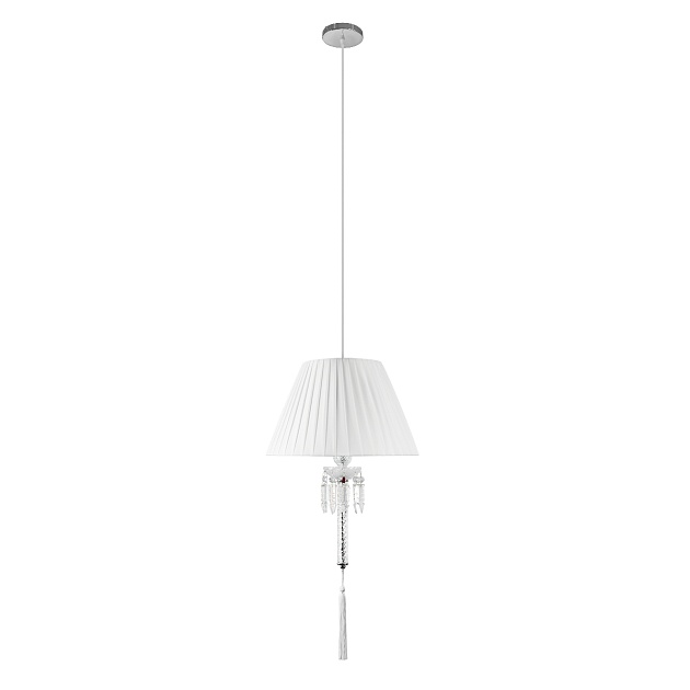 Подвесной светильник LOFT IT Zenith 10210P/B White изображение 1 Подвесной светильник LOFT IT Zenith 10210P/B White Фото № 1