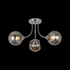 Потолочная люстра Evoluce Relotte SLE102102-03 1