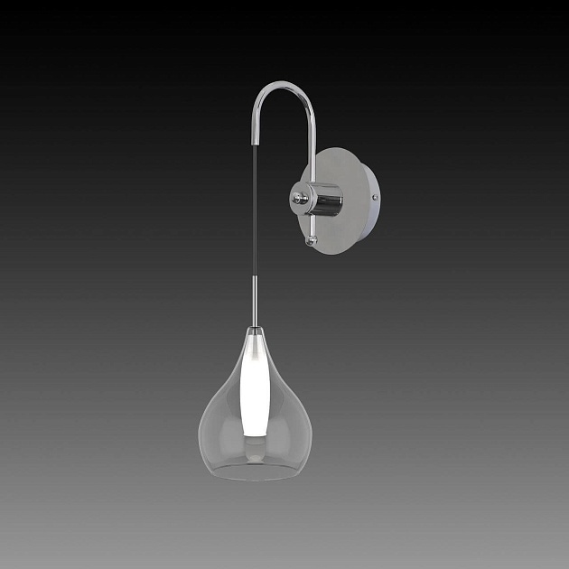 Бра Lightstar Pentola 803531 Фото № 2