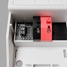 Блок питания Maytoni Technical Triac 23-40V 15-20W IP20 0,35-0,5A PSL-TR40-350-500mA 3
