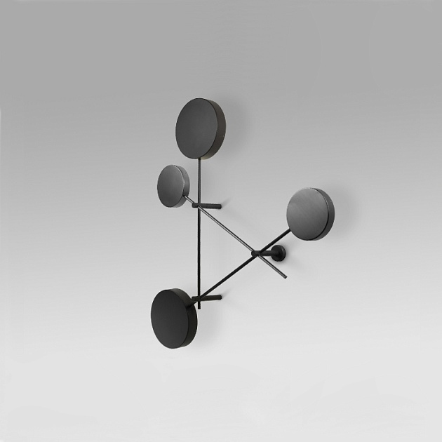 Бра Imperium Loft Iride Bernhardt 101537-26 изображение 4 Бра Imperium Loft Iride Bernhardt 101537-26 Фото № 4